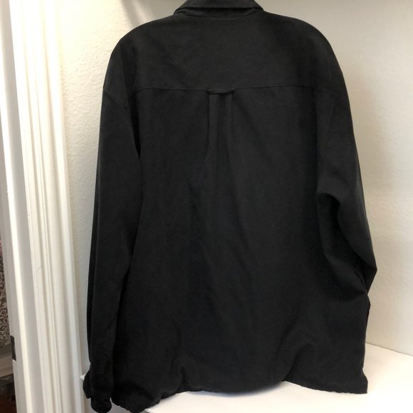 Weatherproof Garment Company windbreaker jacket - Picture 2 of 11